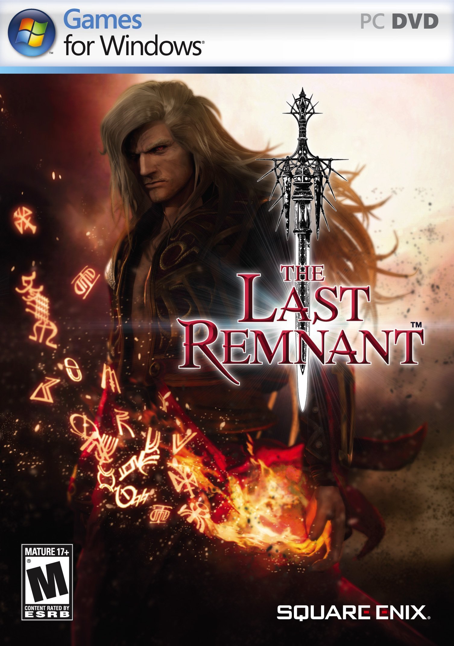 the last remnant pc