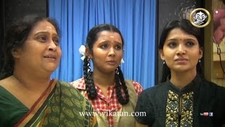 rudhra veenai serial episode 1