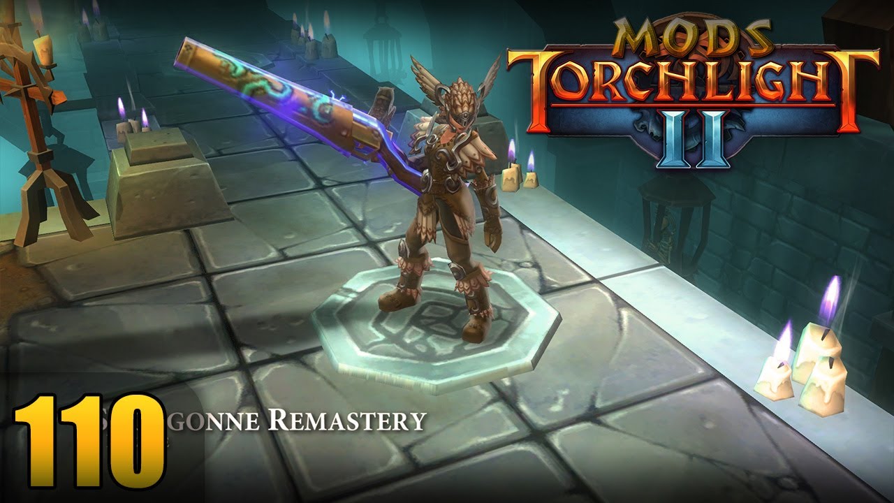 torchlight 2 mods storage